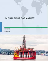 Global Tight Gas Market 2018-2022